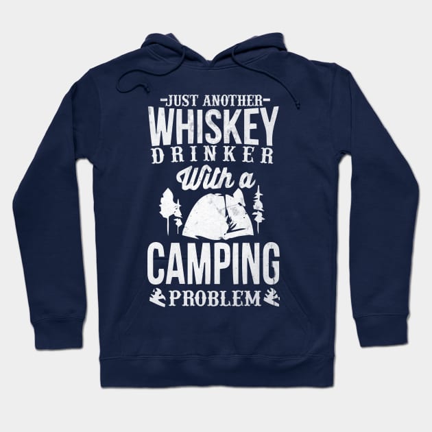 Best camping hoodie best sale